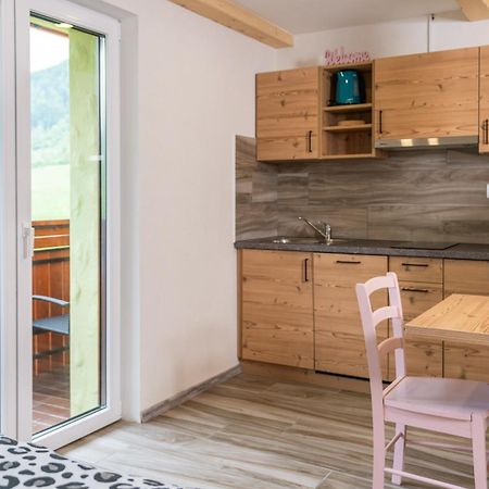 Apartmaji Hodak Бохінь Екстер'єр фото