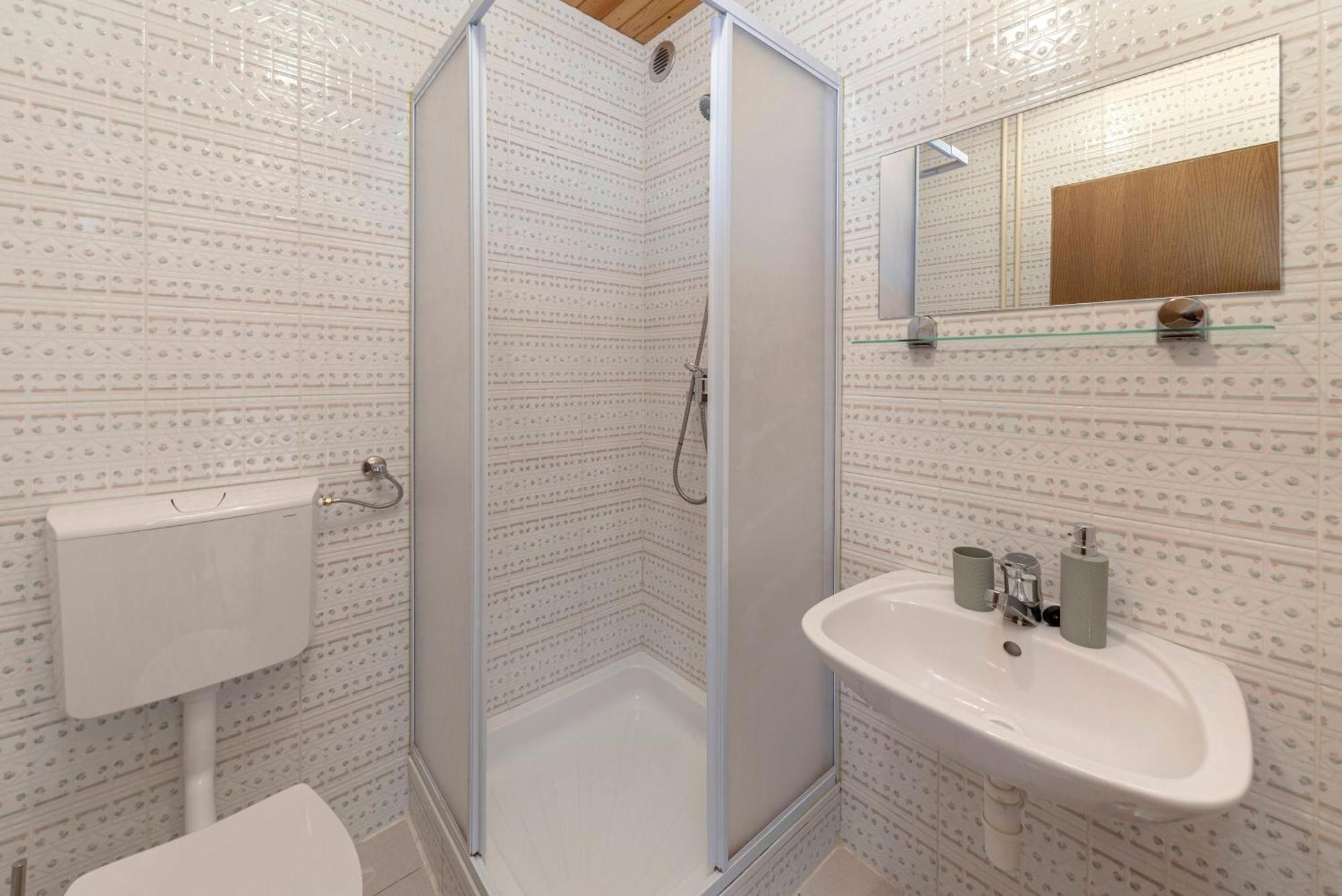 Apartmaji Hodak Бохінь Номер фото
