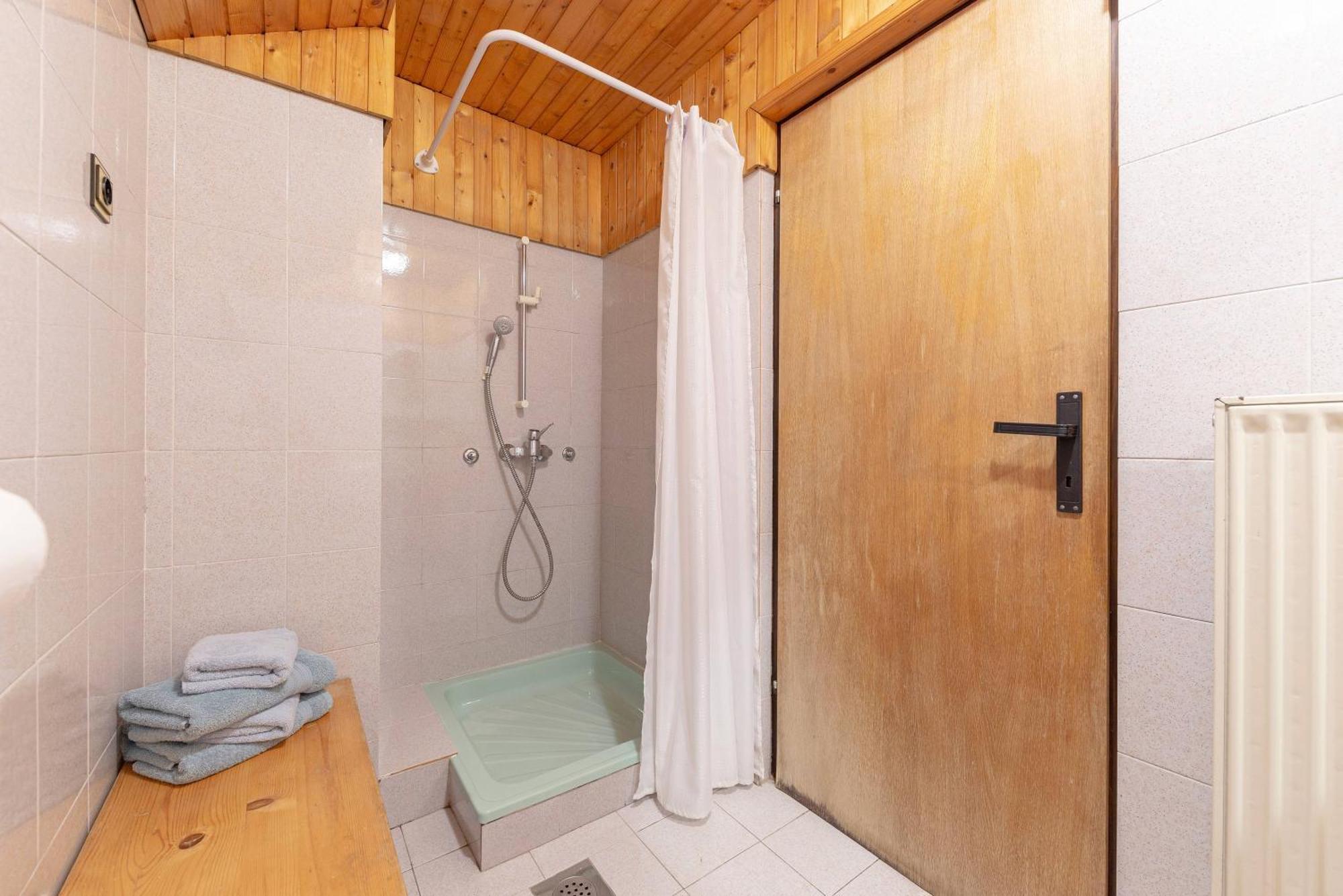 Apartmaji Hodak Бохінь Номер фото