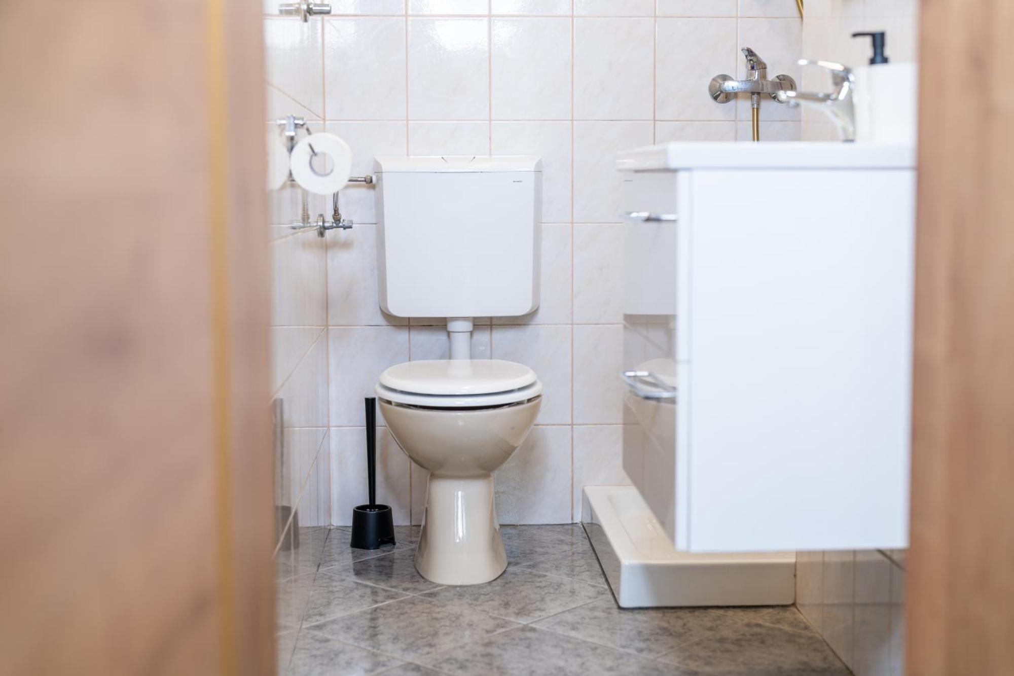 Apartmaji Hodak Бохінь Номер фото