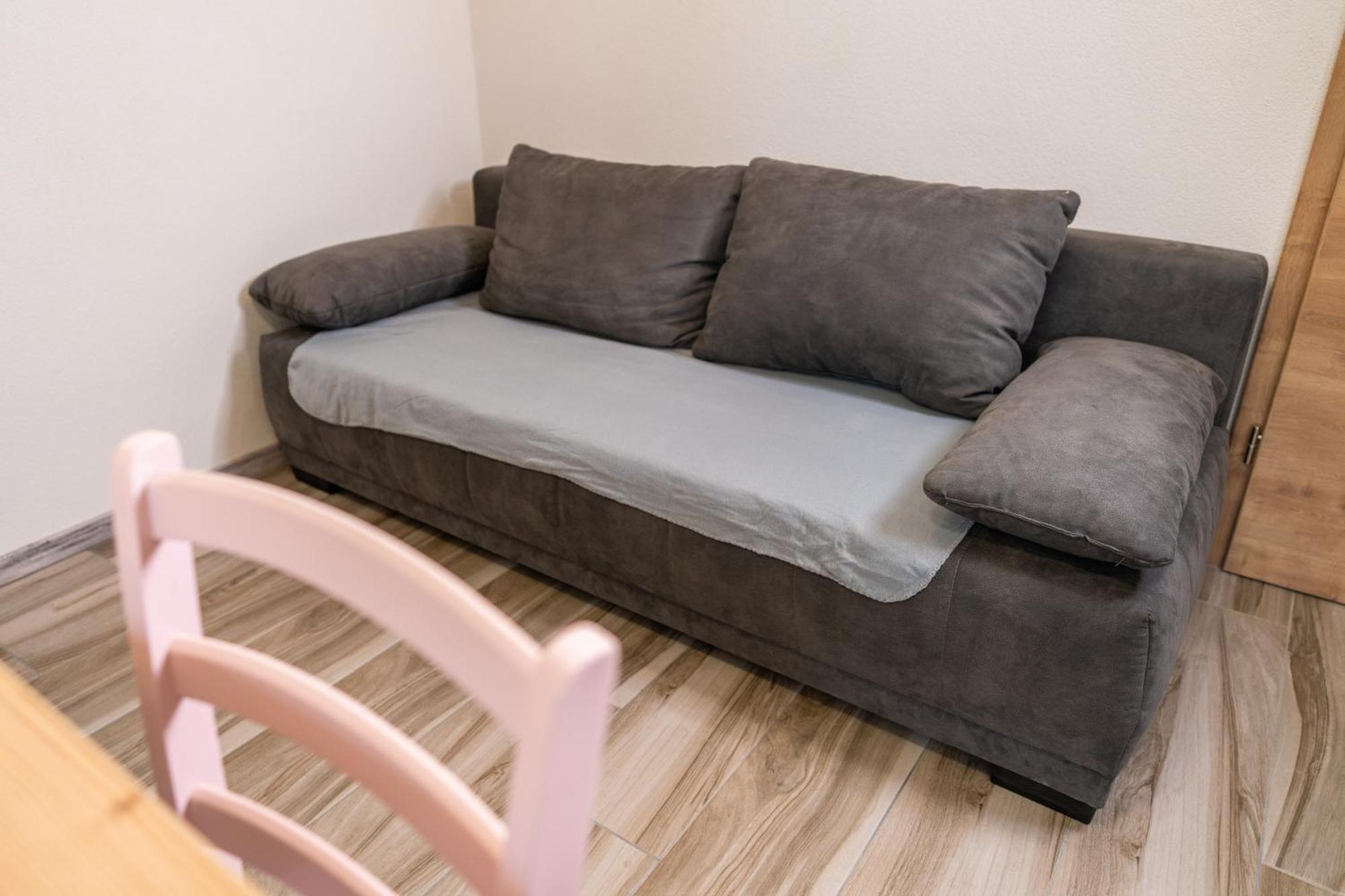 Apartmaji Hodak Бохінь Номер фото